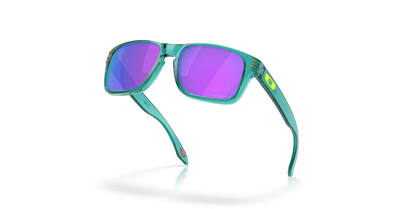 Oakley Holbrook Xxs 9014 Sunglasses - view 41